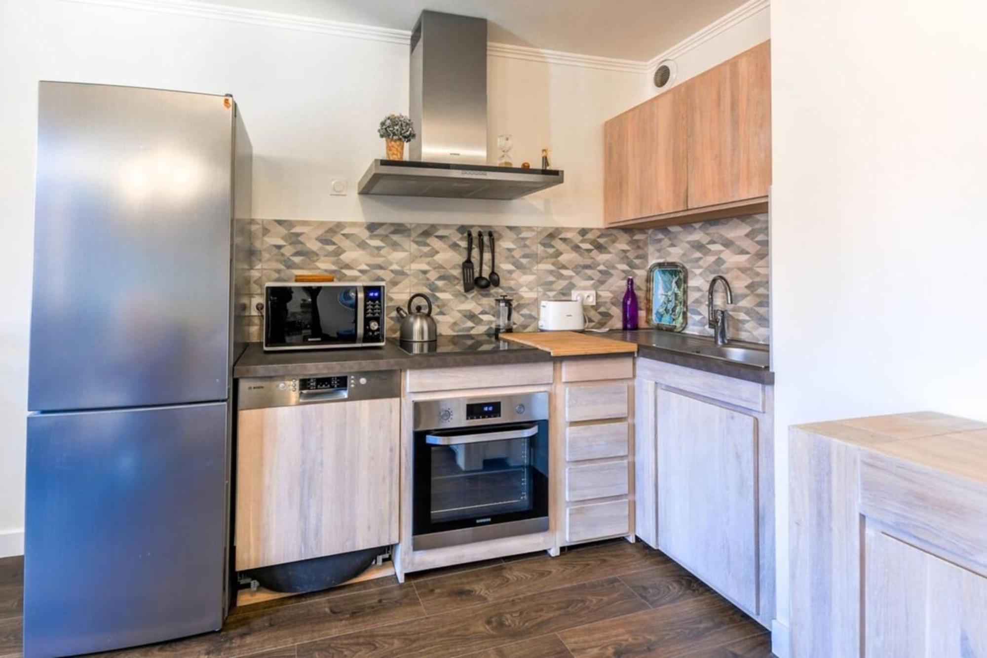אנסי 3-Star Rated Apartment In The Heart Of The Old Town With A View מראה חיצוני תמונה