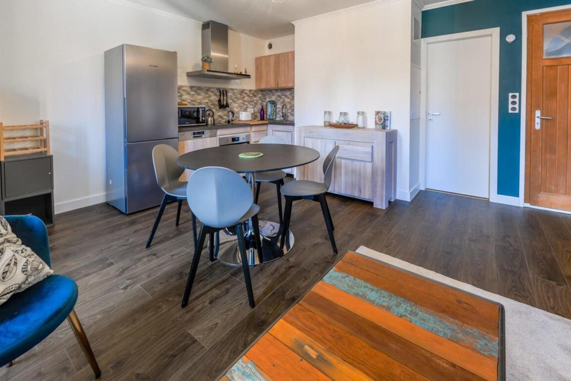 אנסי 3-Star Rated Apartment In The Heart Of The Old Town With A View מראה חיצוני תמונה